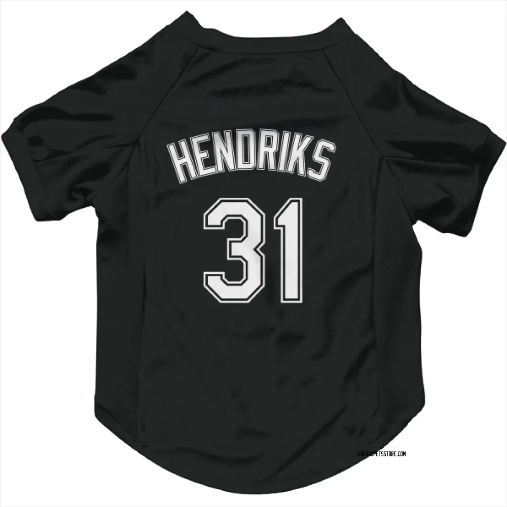 Liam hendriks jersey Clearance
