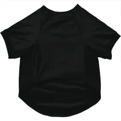 Chicago White Sox Trevor Richards Black Pet Jersey for Dog & Cat